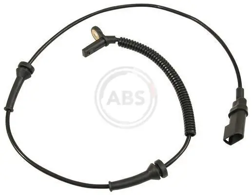 Sensor, Raddrehzahl Vorderachse A.B.S. 30162 Bild Sensor, Raddrehzahl Vorderachse A.B.S. 30162