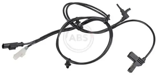 Sensor, Raddrehzahl A.B.S. 30163 Bild Sensor, Raddrehzahl A.B.S. 30163