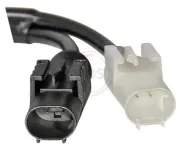 Sensor, Raddrehzahl Vorderachse A.B.S. 30387
