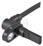 Sensor, Raddrehzahl Hinterachse A.B.S. 30393