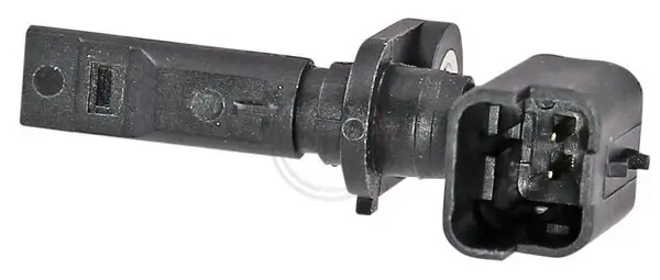 Sensor, Raddrehzahl Hinterachse A.B.S. 30396