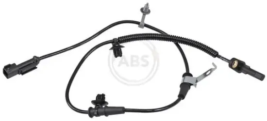 Sensor, Raddrehzahl A.B.S. 30168 Bild Sensor, Raddrehzahl A.B.S. 30168