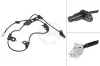 Sensor, Raddrehzahl Hinterachse links A.B.S. 30172 Bild Sensor, Raddrehzahl Hinterachse links A.B.S. 30172