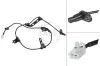 Sensor, Raddrehzahl A.B.S. 30173 Bild Sensor, Raddrehzahl A.B.S. 30173