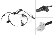 Sensor, Raddrehzahl A.B.S. 30173