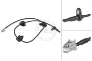 Sensor, Raddrehzahl Hinterachse A.B.S. 30175
