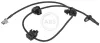 Sensor, Raddrehzahl Hinterachse A.B.S. 30175 Bild Sensor, Raddrehzahl Hinterachse A.B.S. 30175