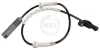 Sensor, Raddrehzahl Vorderachse A.B.S. 30177
