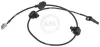 Sensor, Raddrehzahl Vorderachse A.B.S. 30178 Bild Sensor, Raddrehzahl Vorderachse A.B.S. 30178