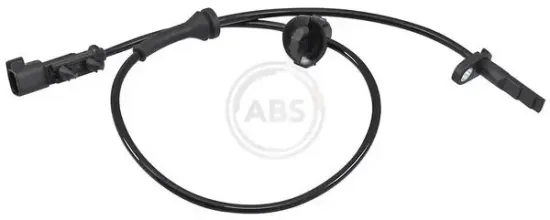 Sensor, Raddrehzahl Hinterachse A.B.S. 30180 Bild Sensor, Raddrehzahl Hinterachse A.B.S. 30180