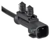 Sensor, Raddrehzahl Hinterachse A.B.S. 30180 Bild Sensor, Raddrehzahl Hinterachse A.B.S. 30180