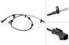 Sensor, Raddrehzahl Vorderachse A.B.S. 30183 Bild Sensor, Raddrehzahl Vorderachse A.B.S. 30183