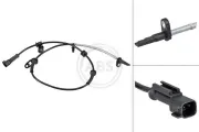 Sensor, Raddrehzahl Vorderachse A.B.S. 30183