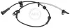 Sensor, Raddrehzahl Vorderachse A.B.S. 30183 Bild Sensor, Raddrehzahl Vorderachse A.B.S. 30183