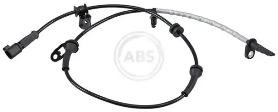Sensor, Raddrehzahl Vorderachse A.B.S. 30183 Bild Sensor, Raddrehzahl Vorderachse A.B.S. 30183