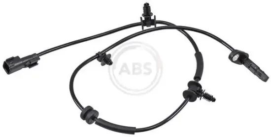 Sensor, Raddrehzahl Vorderachse A.B.S. 30184 Bild Sensor, Raddrehzahl Vorderachse A.B.S. 30184