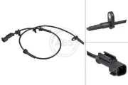 Sensor, Raddrehzahl Vorderachse A.B.S. 30185