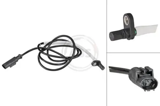 Sensor, Raddrehzahl A.B.S. 30191 Bild Sensor, Raddrehzahl A.B.S. 30191