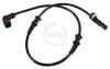Sensor, Raddrehzahl Vorderachse A.B.S. 30193