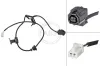Sensor, Raddrehzahl Hinterachse links A.B.S. 30195 Bild Sensor, Raddrehzahl Hinterachse links A.B.S. 30195