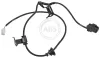Sensor, Raddrehzahl Hinterachse links A.B.S. 30195 Bild Sensor, Raddrehzahl Hinterachse links A.B.S. 30195