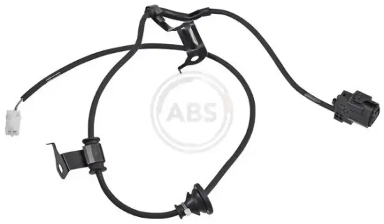 Sensor, Raddrehzahl Hinterachse links A.B.S. 30195 Bild Sensor, Raddrehzahl Hinterachse links A.B.S. 30195