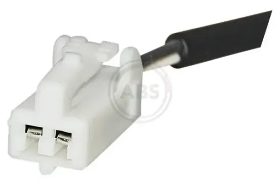 Sensor, Raddrehzahl Hinterachse links A.B.S. 30195 Bild Sensor, Raddrehzahl Hinterachse links A.B.S. 30195
