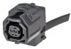 Sensor, Raddrehzahl Hinterachse links A.B.S. 30195 Bild Sensor, Raddrehzahl Hinterachse links A.B.S. 30195