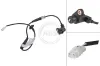 Sensor, Raddrehzahl Vorderachse rechts A.B.S. 30197 Bild Sensor, Raddrehzahl Vorderachse rechts A.B.S. 30197