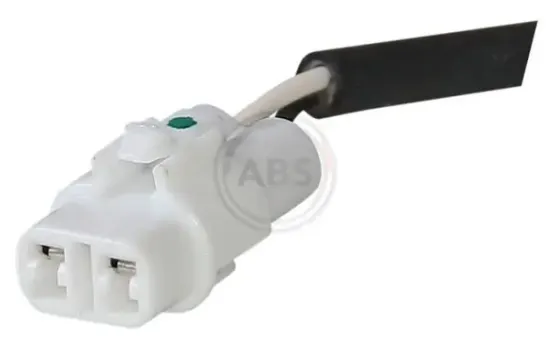 Sensor, Raddrehzahl Vorderachse rechts A.B.S. 30197 Bild Sensor, Raddrehzahl Vorderachse rechts A.B.S. 30197