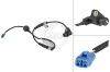 Sensor, Raddrehzahl Vorderachse links A.B.S. 30198