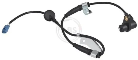 Sensor, Raddrehzahl Vorderachse links A.B.S. 30198 Bild Sensor, Raddrehzahl Vorderachse links A.B.S. 30198