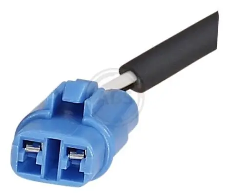 Sensor, Raddrehzahl Vorderachse links A.B.S. 30198 Bild Sensor, Raddrehzahl Vorderachse links A.B.S. 30198