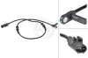 Sensor, Raddrehzahl Vorderachse A.B.S. 30201 Bild Sensor, Raddrehzahl Vorderachse A.B.S. 30201