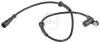 Sensor, Raddrehzahl Vorderachse A.B.S. 30204 Bild Sensor, Raddrehzahl Vorderachse A.B.S. 30204