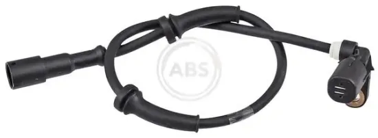 Sensor, Raddrehzahl Hinterachse links A.B.S. 30205 Bild Sensor, Raddrehzahl Hinterachse links A.B.S. 30205