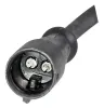 Sensor, Raddrehzahl Hinterachse links A.B.S. 30205 Bild Sensor, Raddrehzahl Hinterachse links A.B.S. 30205