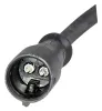 Sensor, Raddrehzahl Hinterachse rechts A.B.S. 30206 Bild Sensor, Raddrehzahl Hinterachse rechts A.B.S. 30206
