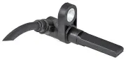 Sensor, Raddrehzahl Hinterachse A.B.S. 30532