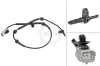 Sensor, Raddrehzahl Vorderachse A.B.S. 30212 Bild Sensor, Raddrehzahl Vorderachse A.B.S. 30212