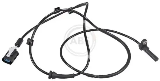 Sensor, Raddrehzahl A.B.S. 30215 Bild Sensor, Raddrehzahl A.B.S. 30215