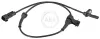 Sensor, Raddrehzahl Vorderachse A.B.S. 30216 Bild Sensor, Raddrehzahl Vorderachse A.B.S. 30216