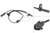 Sensor, Raddrehzahl Hinterachse A.B.S. 30217
