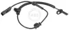 Sensor, Raddrehzahl Hinterachse A.B.S. 30217 Bild Sensor, Raddrehzahl Hinterachse A.B.S. 30217