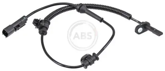 Sensor, Raddrehzahl Hinterachse A.B.S. 30217 Bild Sensor, Raddrehzahl Hinterachse A.B.S. 30217
