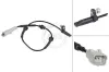 Sensor, Raddrehzahl Hinterachse A.B.S. 30219