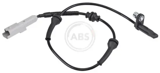 Sensor, Raddrehzahl Hinterachse A.B.S. 30219 Bild Sensor, Raddrehzahl Hinterachse A.B.S. 30219