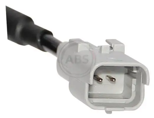 Sensor, Raddrehzahl Hinterachse A.B.S. 30219 Bild Sensor, Raddrehzahl Hinterachse A.B.S. 30219