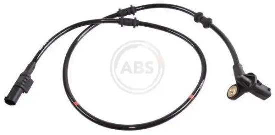 Sensor, Raddrehzahl Vorderachse links A.B.S. 30220 Bild Sensor, Raddrehzahl Vorderachse links A.B.S. 30220