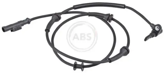 Sensor, Raddrehzahl Vorderachse A.B.S. 30222 Bild Sensor, Raddrehzahl Vorderachse A.B.S. 30222